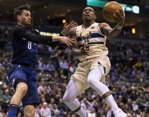 字母哥第4 字母哥第4